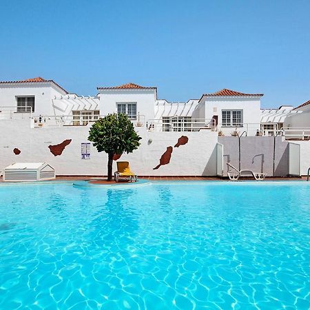 Apartmán Casa Eri Con Piscina Corralejo Exteriér fotografie