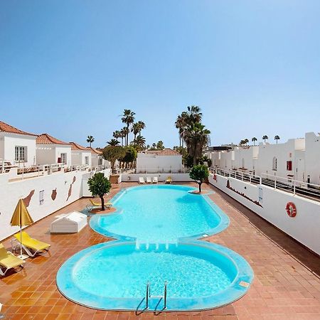 Apartmán Casa Eri Con Piscina Corralejo Exteriér fotografie
