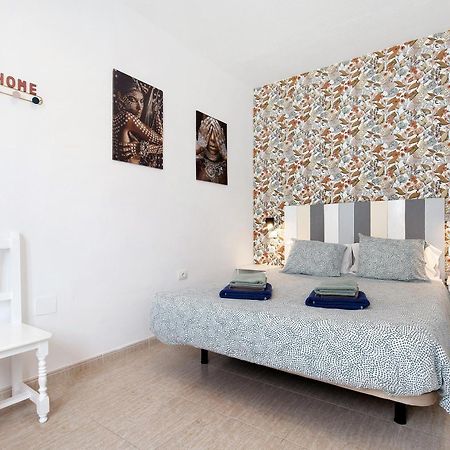 Apartmán Casa Eri Con Piscina Corralejo Exteriér fotografie