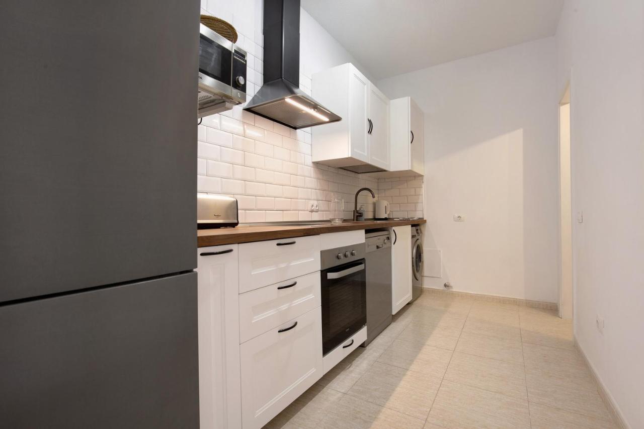Apartmán Casa Eri Con Piscina Corralejo Exteriér fotografie