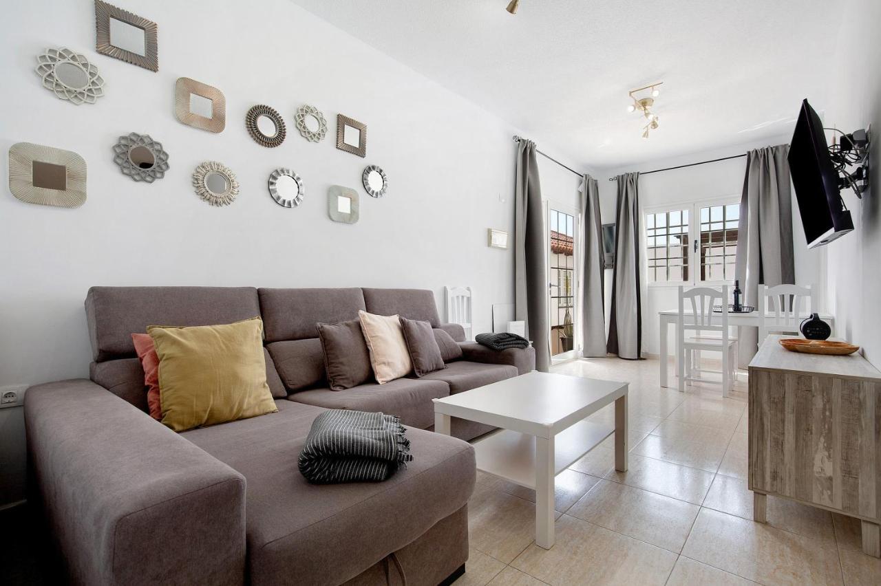 Apartmán Casa Eri Con Piscina Corralejo Exteriér fotografie