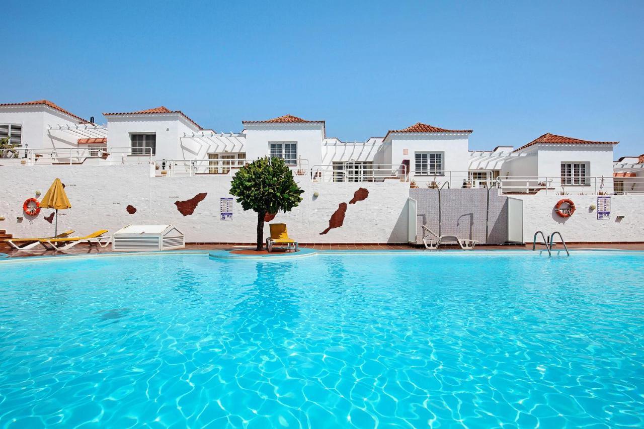 Apartmán Casa Eri Con Piscina Corralejo Exteriér fotografie