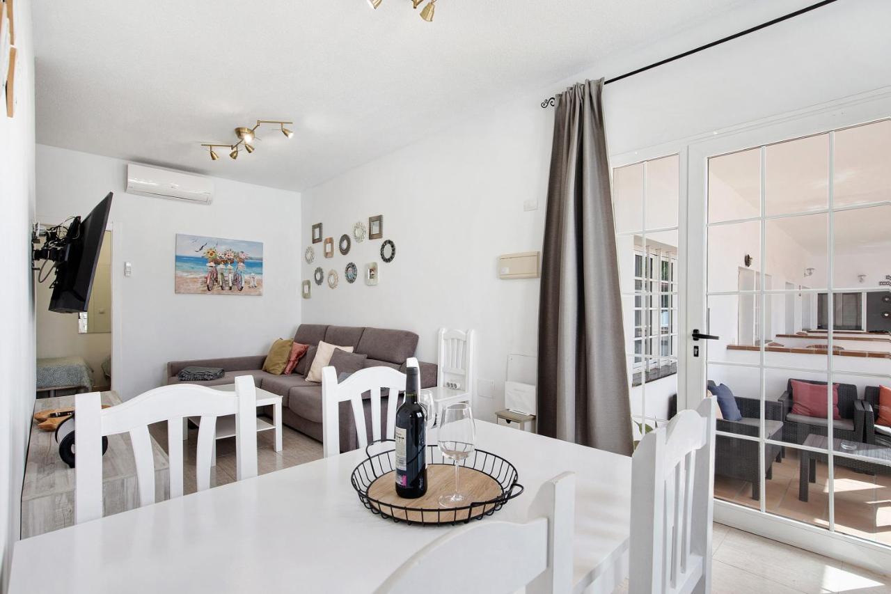 Apartmán Casa Eri Con Piscina Corralejo Exteriér fotografie