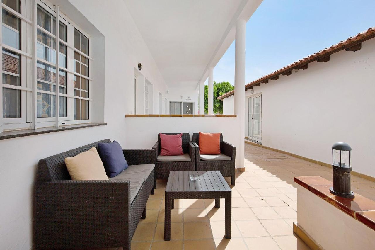 Apartmán Casa Eri Con Piscina Corralejo Exteriér fotografie