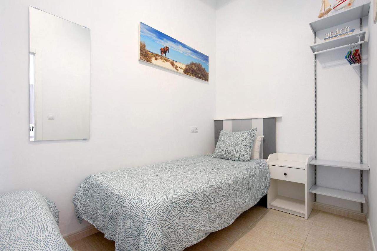 Apartmán Casa Eri Con Piscina Corralejo Exteriér fotografie