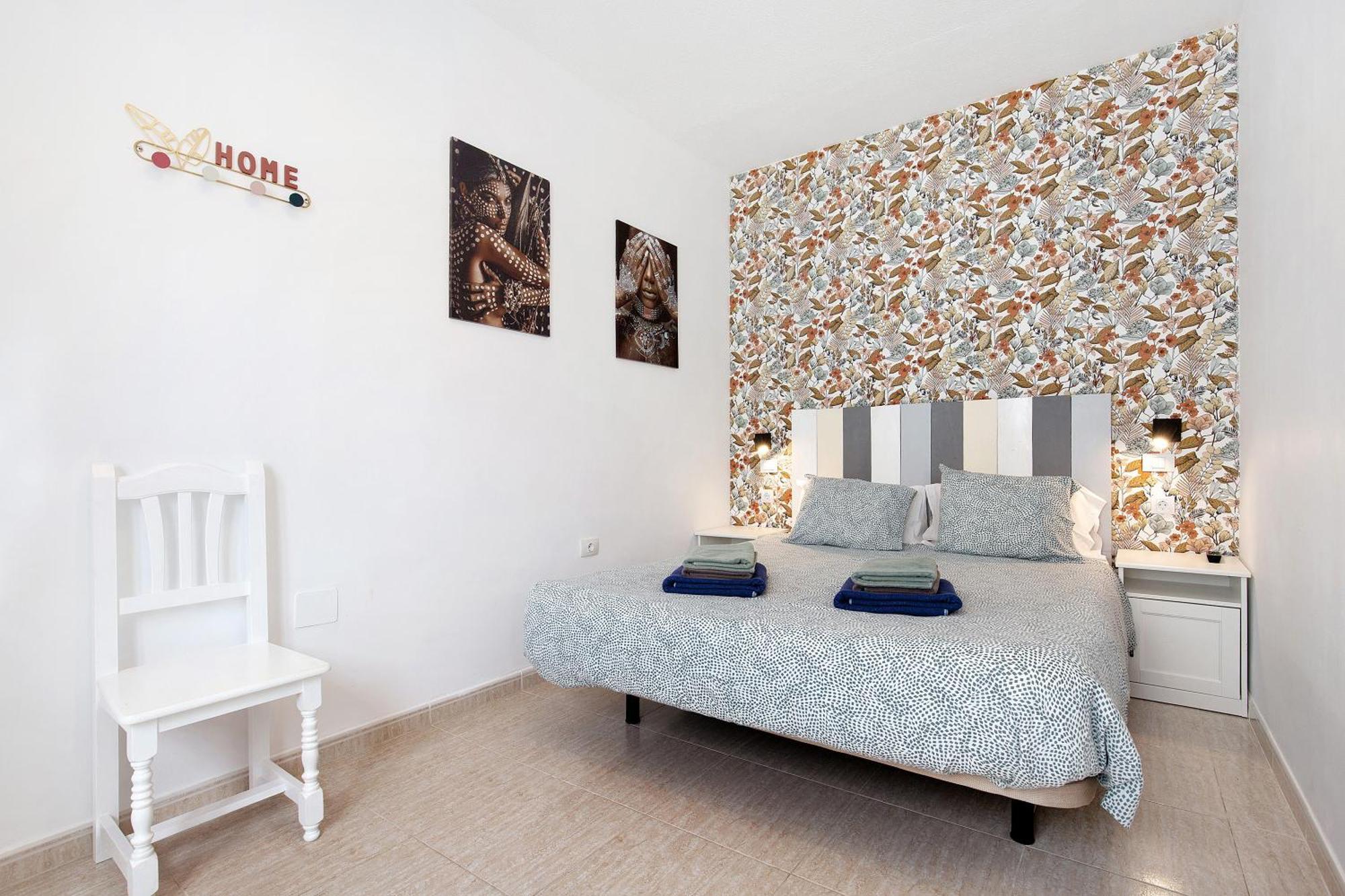 Apartmán Casa Eri Con Piscina Corralejo Exteriér fotografie